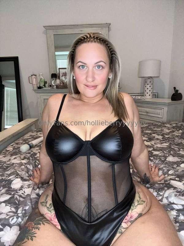 Ever fantasized about hearing me moan your name in my videos..