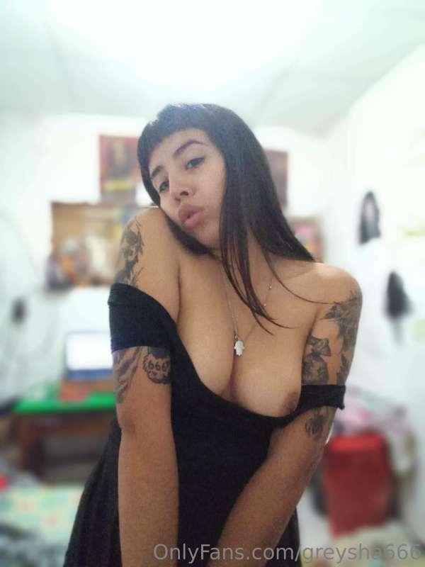 Buen dia 🥵