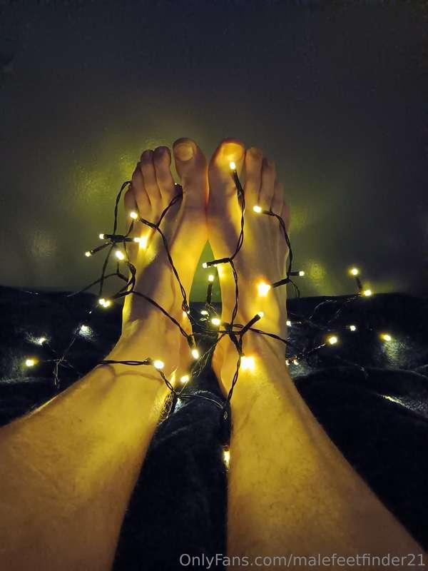 Lights video💡👣😉❤️