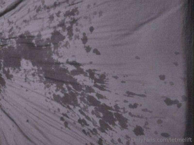 just had a little naughty chat and squirted streams of pec_m..