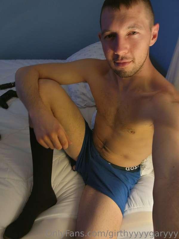 Lots of feet pics of me in dress socks ;p