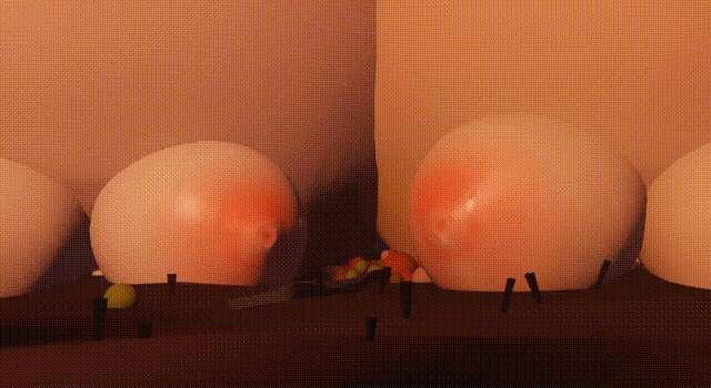 Cats on a Dandy Planet <BURSTING/POPPING> (HD) [Sound]