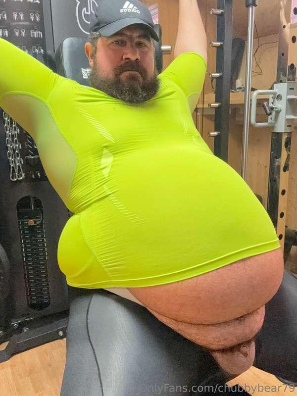 chubbybear79 image #2