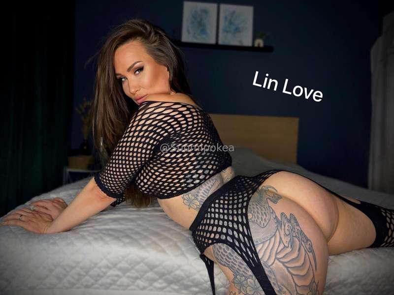 Heippa! Oon @lin_love 🥰 159cm pyöreän pepun omaava tatuoitu ..