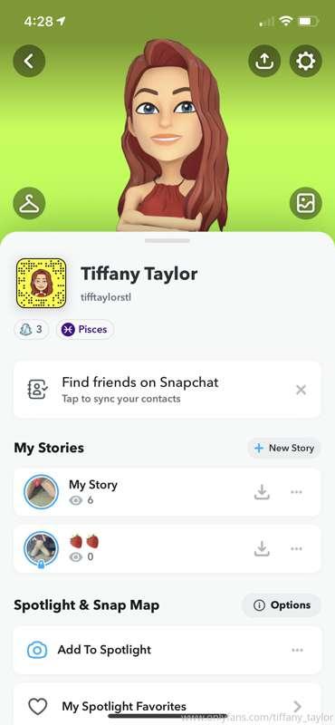 add my snap!