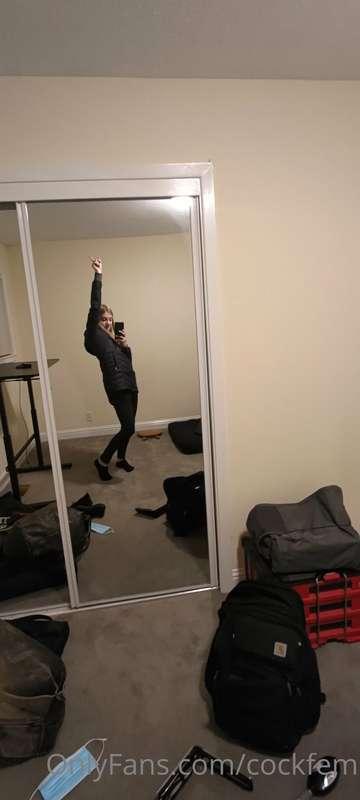 Just moved, new place! New content to match soon!