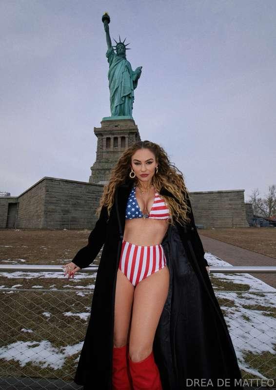 🇺🇸🇺🇸💋