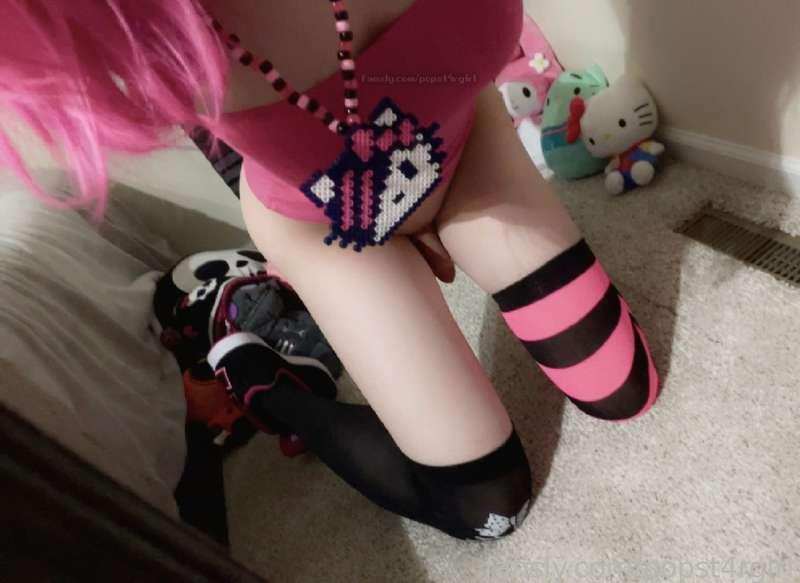 popst4rgirl image #30
