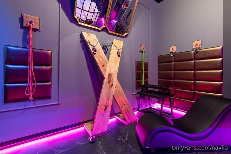 💚 UPDATE 💚 on 25-30march i will be in next BDSM dungeon with..