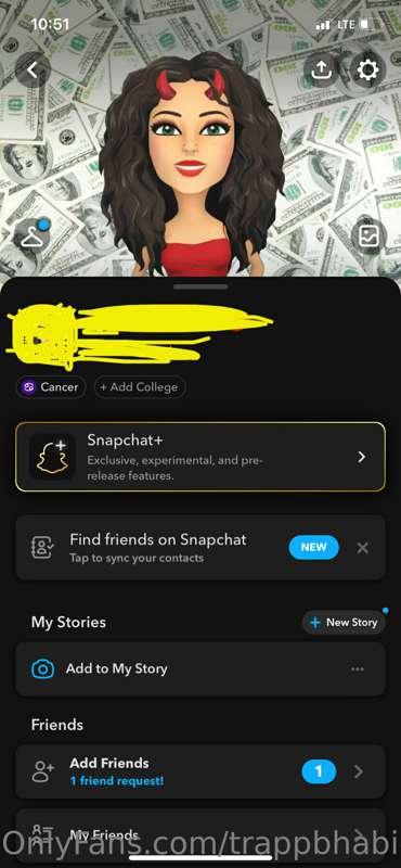 I just made a new snap 😈 tip $50 for it or purchase a video ..