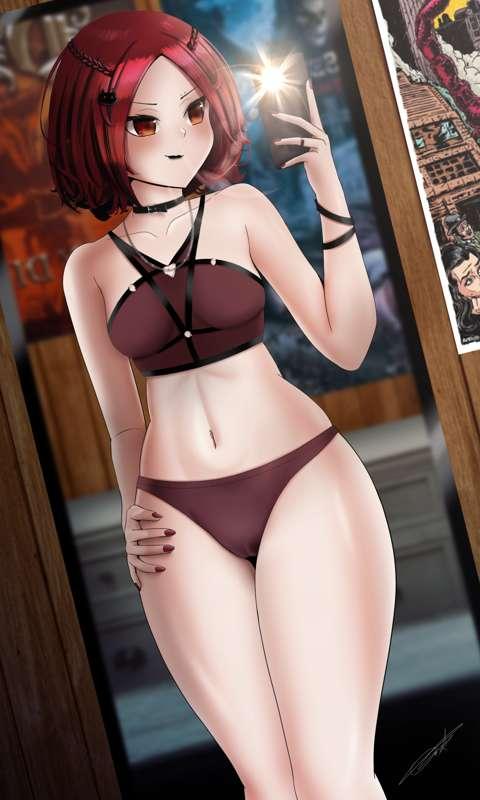 Natasha Tier 2