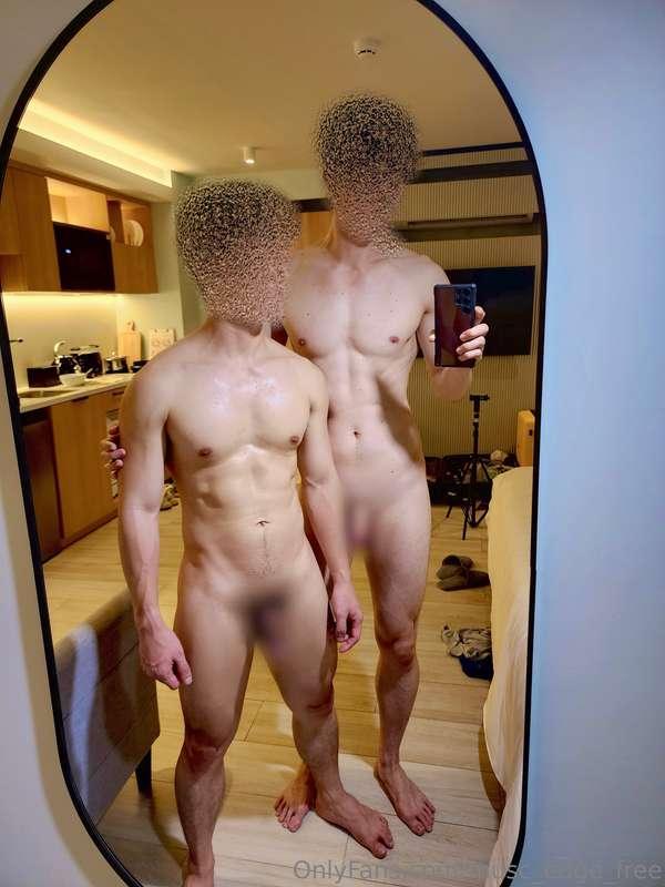 AFTER vs BEFORE.What about DURING? 😛🎬https://onlyfans.com/18..