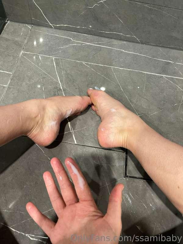 What do you think it is?  🥵💦