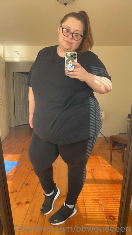 Went to the gym today 💪🏻