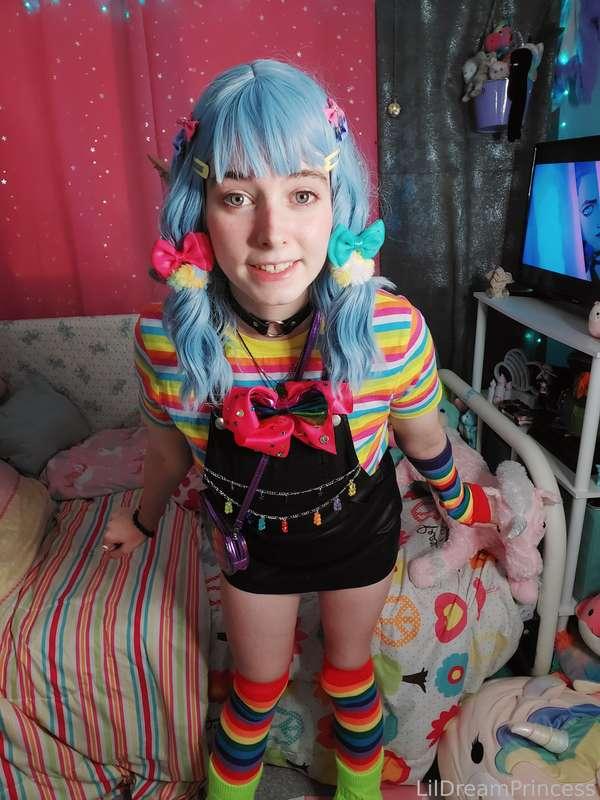 lildreamprincess image #12