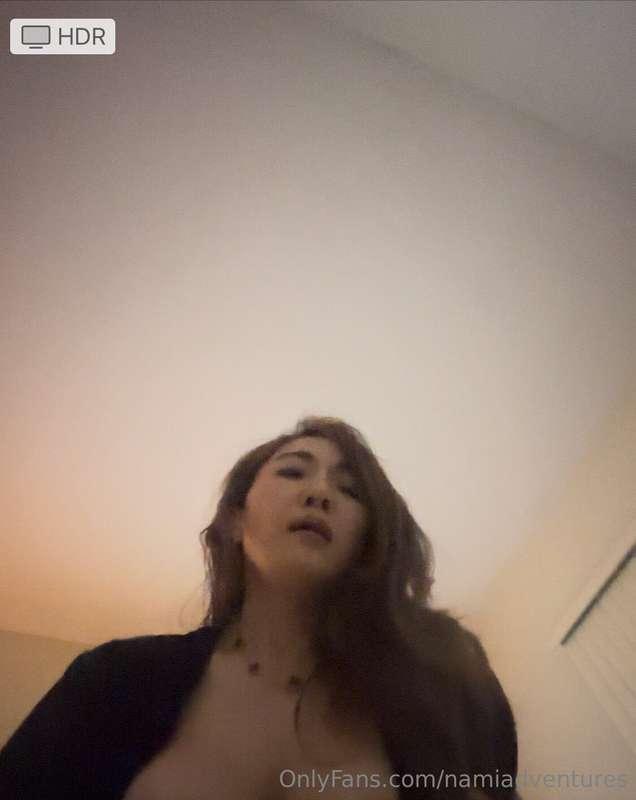 Japanese wife service ~~ you watching selling sunset , you g..