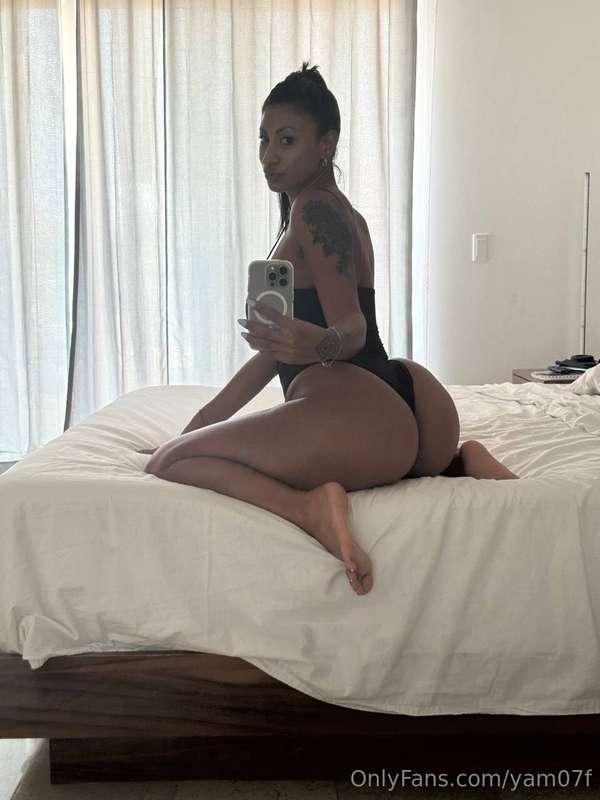 Oh my God! You didn’t realize that you needed this hot bitch..