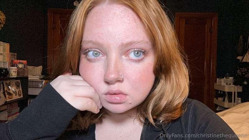 Is it just me or was I like glowing the other day?