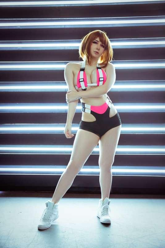 URARAKA SET IS NOW LIVE!! 