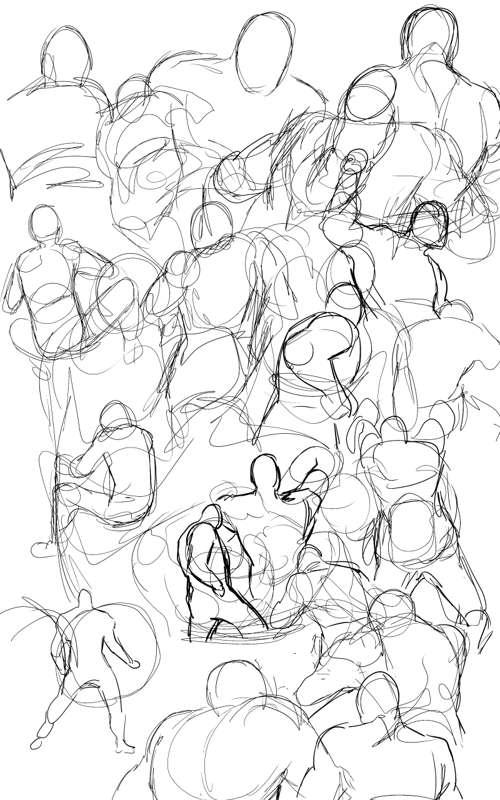 Gesture Practice