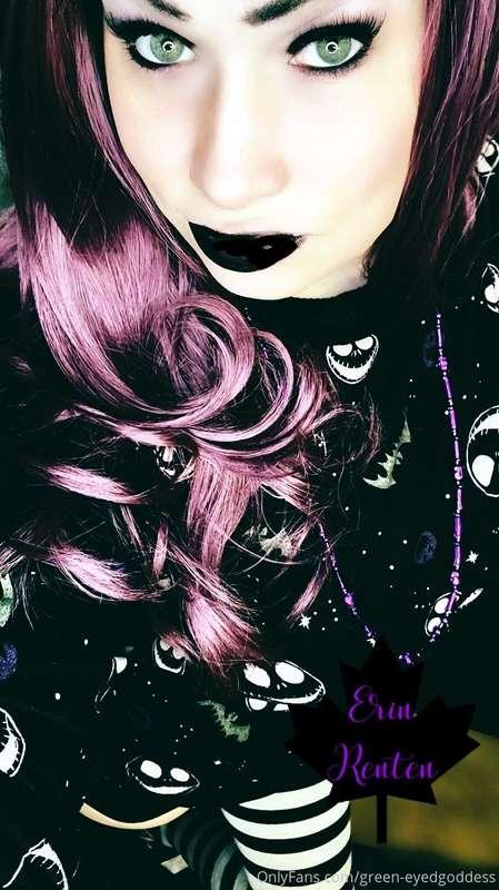 green-eyedgoddess image #8