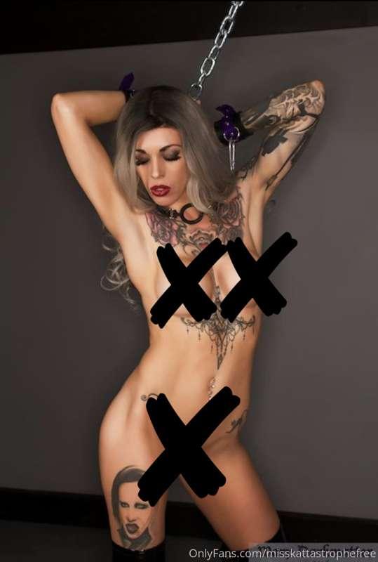 Kinky Sunday!! Hope you enjoyed my promo free day. Want it u..