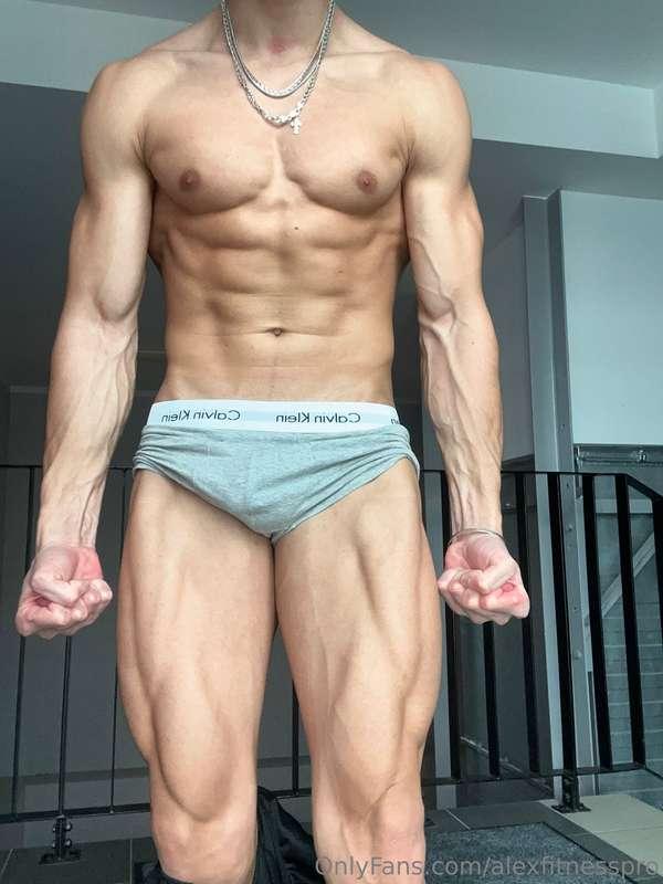 alexfitnesspro image #31