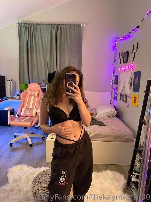 Come here bby ✨💕