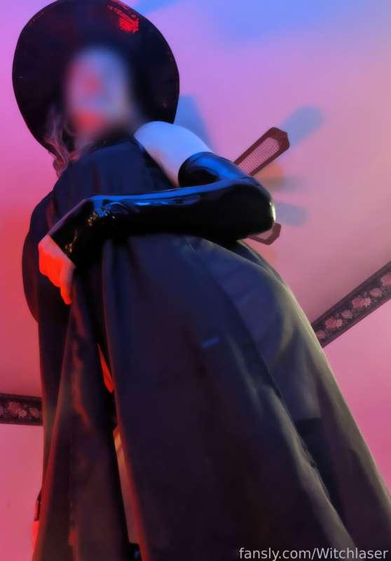 witchlaser image #8
