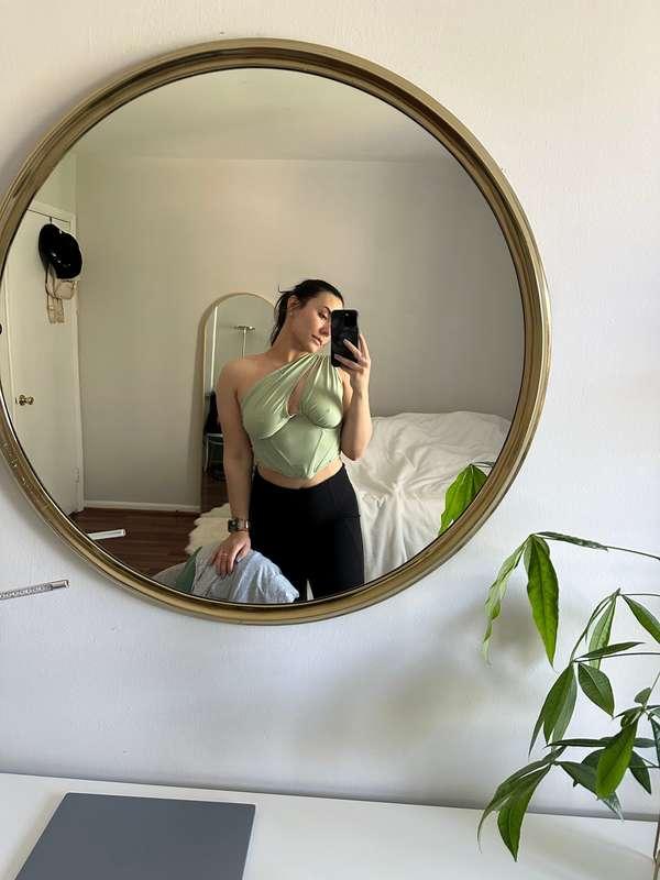 Hope everyone’s weekend was stellar ✨  thoughts on the new t..