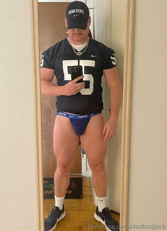 Penn state win 🏈