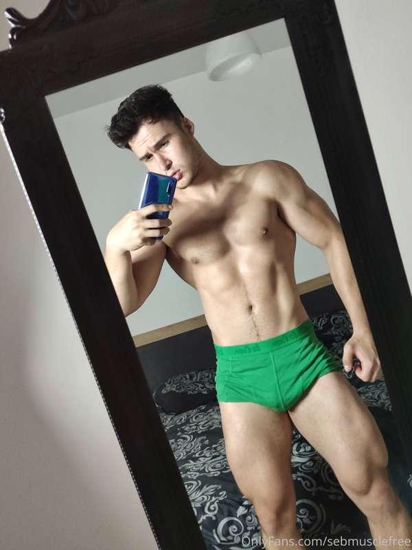 😜💪