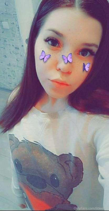 🍧 @katyafox_free 🍧 Spoil me, Daddy! Exclusive private chat -..