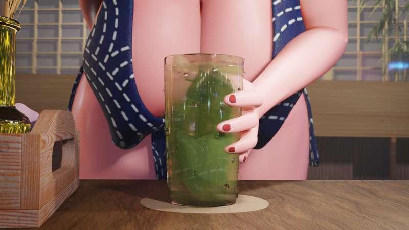 Greentea