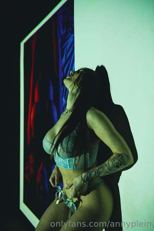 When our bodies entwine, it's like a dance of flames, consum..