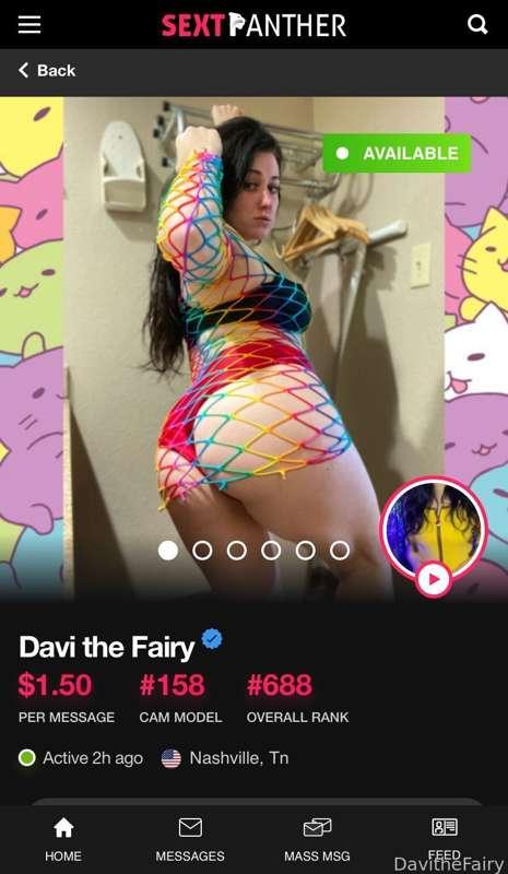 davithefairy image #0