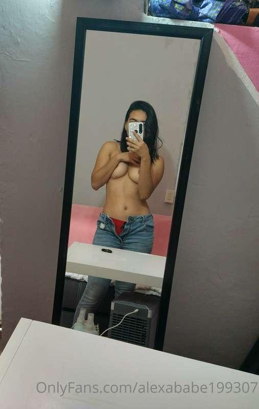 A veces me olvido de ti 😌