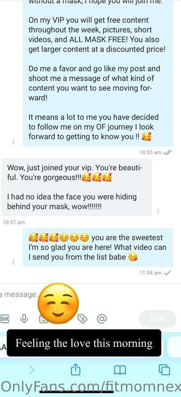 Hey babe !! Did you know I have a VIP page where I show it a..