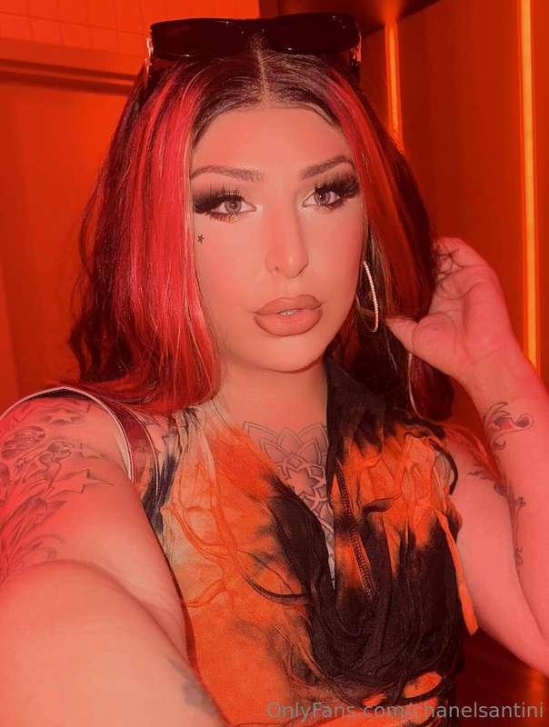 Profile pic - 📸