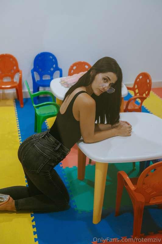 איפה המקום הכי מטורף שעשית בו סקס?😍