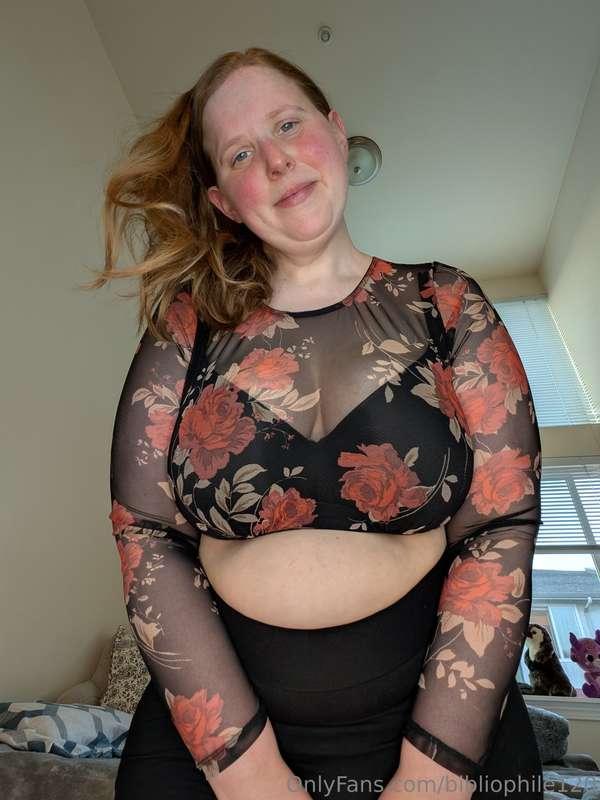 Well hello down there 😉