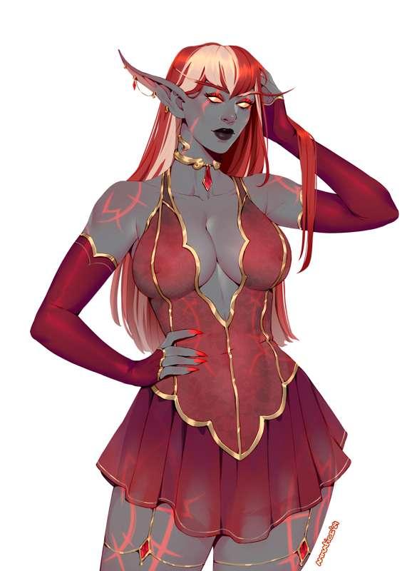 pin up for Todrazok 