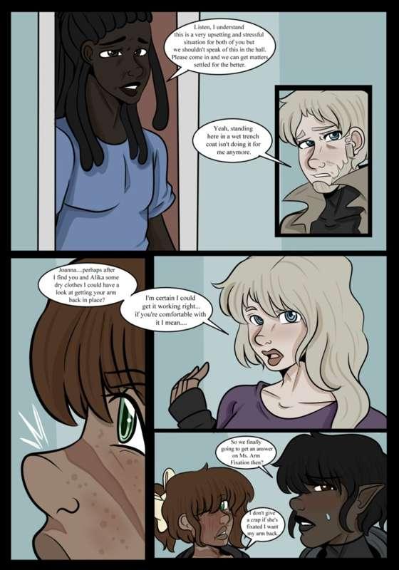 Blackbird//Miss Murder Chapter 1 Page 27