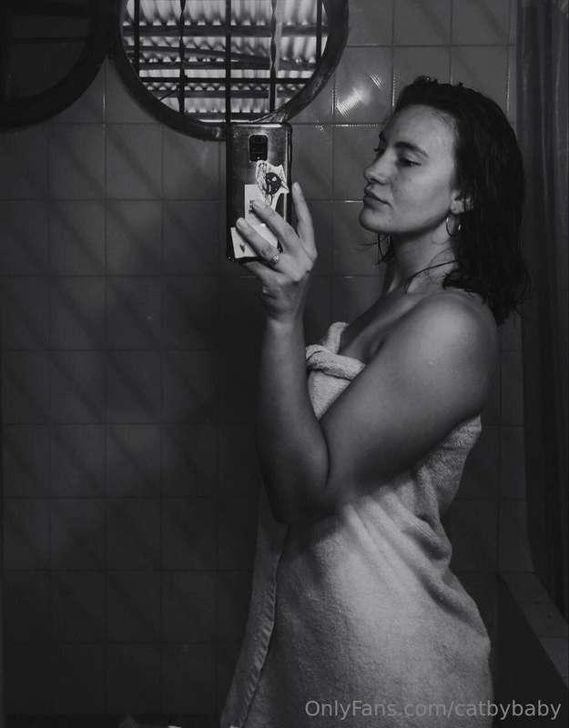 I love hot water 🔥🔥🔥🌡️🤩