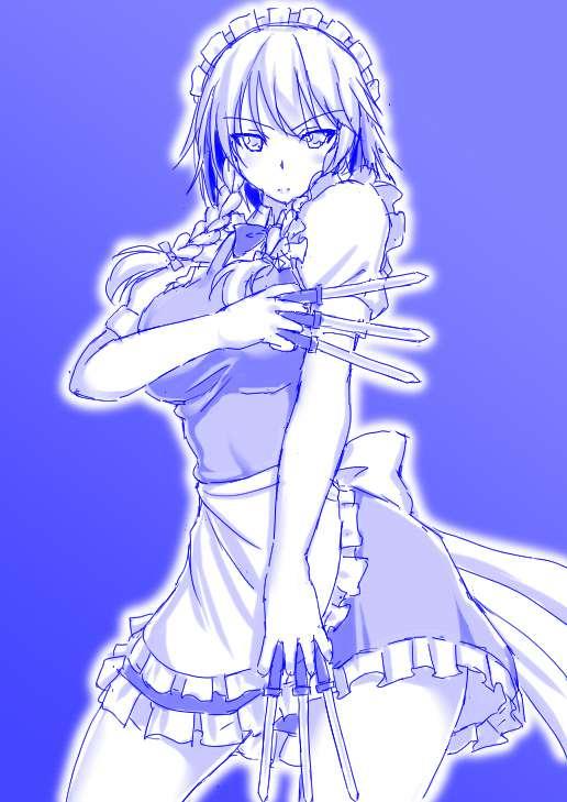 today's sketch (2019/3/25)