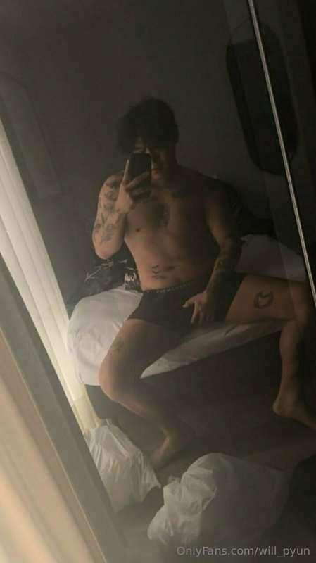 I love to do dirty things, DM me and you'll see 😈