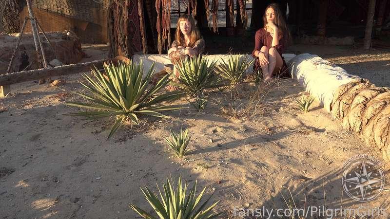 pilgrimsgirls image #11