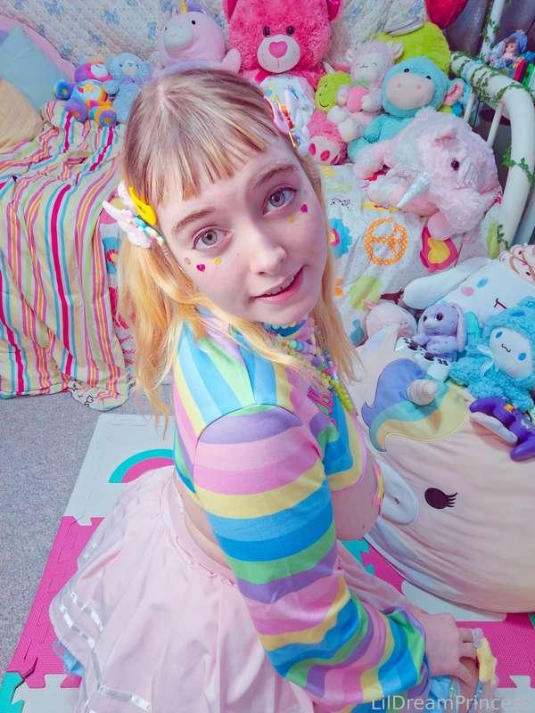 lildreamprincess image #10