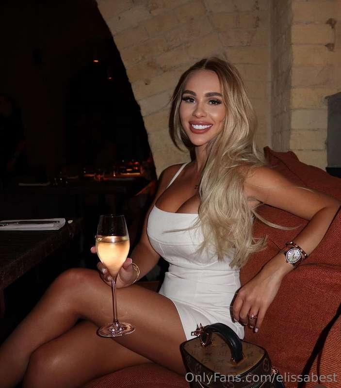 Cheers 🥂