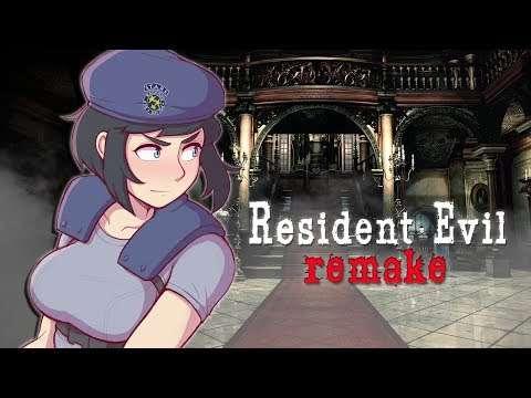 REmake Retrospective Available now!